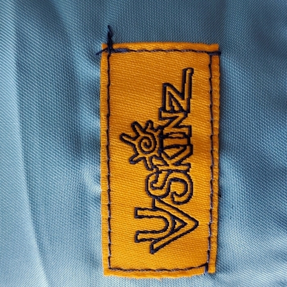 UV Skinz Reversible Sun Hat - Picture 2 of 3